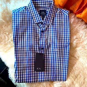 Shirt Armani Exchange